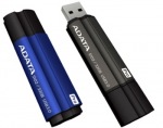 Obrzok produktu ADATA S102 Pro, 64GB, ed, USB 3.0, bulk