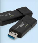 Obrzok produktu Kingston DataTraveler 100 G3, 64GB, USB 3.0