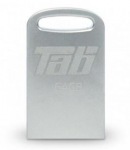 Obrzok produktu 64GB Patriot Supersonic Tab USB 3.0, strieborn