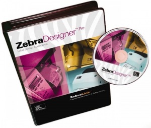 Obrzok Zebra Designer Pro SW - 13831-002
