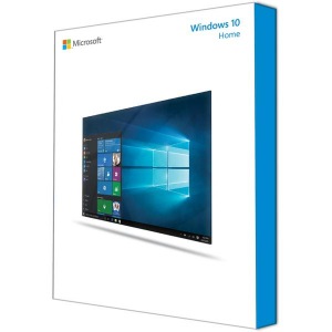 Obrzok MS Win Home 10 32-bit Czech 1pk OEM DVD - KW9-00182