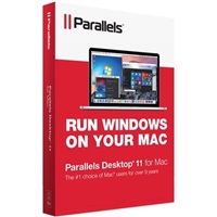 Obrzok Parallels Desktop 12 for Mac - PDFM12L-BX1-EU