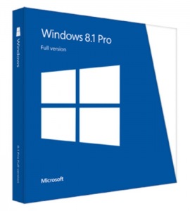 Obrzok OEM MS Windows GGK 8.1 64Bit Slovak - 44R-00166
