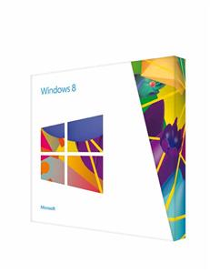 Obrzok Microsoft Windows 8 - WN7-00422
