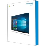 Obrzok produktu MS Win Home 10 32-bit Slovak 1pk OEM DVD