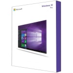 Obrzok produktu MS Win Pro 10 64-bit Czech 1pk OEM DVD