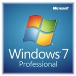 Obrzok produktu Microsoft Windows 7 Profesional SP1, 32/64-bit, GGK, SK