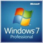 Microsoft Windows 7 Profesional SP1, 64bit, OEM, ENG | 1pk DSP OEI Not to China DVD LCP Obrázok produktu Microsoft Windows 7 Profesional SP1, 64bit, OEM, ENG
