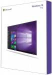 Obrzok produktu Microsoft Windows 10 Pro OEM, DVD, 64-Bit, SK