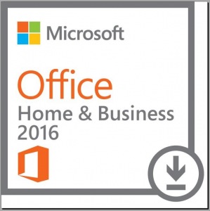 Obrzok Microsoft Office Mac Home Business 2016 All Languages - ESD - W6F-00627