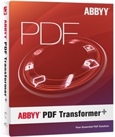 Obrzok ABBYY PDF Transformer - AB-09185-02