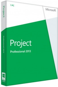 Obrzok Project Professional 2013 - H30-03715