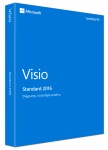Obrázok produktu Visio Standard 2016 SK