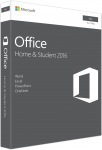Obrzok produktu Office Mac 2016 pro domcnosti CZ