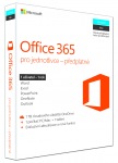 Obrzok produktu Office 365 Personal 32-bit / x64 Czech