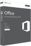 Obrzok produktu Office Mac 2016 pro domcn. a podnikatele Eng