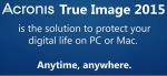 Obrzok produktu Acronis True Image 2018 - 5 Computers - BOX
