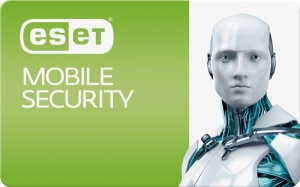 Obrzok OEM ESET Mobile Security pre Android 1 zariadenie   - MOB-SEC-1MOB-1Y-OEM