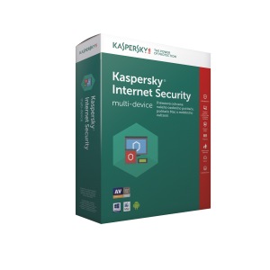 Obrzok Kaspersky Internet Security MD 2018   - KL1941OBABS-7CZ