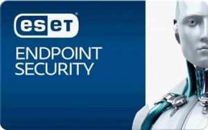 Obrzok ESET Endpoint Security - licencia pre 50- 99 PC  - 