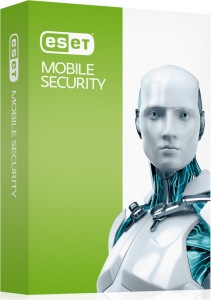 Obrzok ESET Mobile Security - BMS1-1