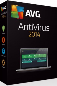 Obrzok AVG Anti-Virus - avc.1oem.4.0.12