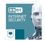 Obrázok produktu OEM ESET Internet Security pre 1PC  /  1 rok
