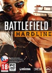 Obrzok Hra k PC Battlefield Hardline - EAPC004530