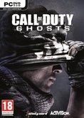 Obrzok Call of Duty: Ghosts - 5030917125751