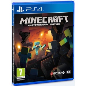 Obrzok PS4 - Minecraft - PS719440215