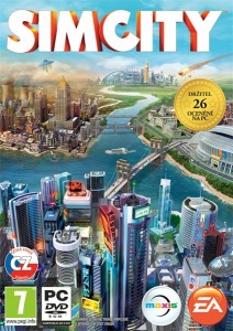 Obrzok SimCity PC - EAPC04171