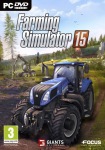 Obrzok produktu Farming Simulator 2015