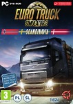 Obrzok produktu EURO TRUCK Simulator 2: Skandinvie