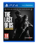 Obrázok produktu PS4 - The Last of Us Remastered