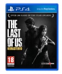 Obrzok produktu PS4 - The Last of Us Remastered