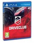 Obrzok produktu PS4 - DRIVECLUB