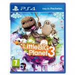 Obrzok produktu PS4 - LittleBigPlanet 3