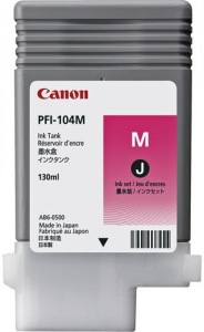 Obrzok Canon PFI04 - CF3631B001