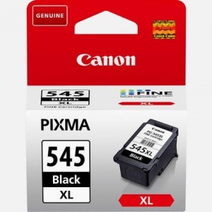 Obrzok Atramentov npl Canon PG545XL black | PIXMA MG2450 - 8286B001