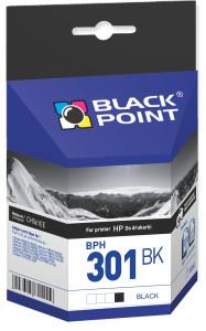 Obrzok Ink cartridge Black Point BPH301BK  | black | 6 ml | HP CH561EE - BPH301BK