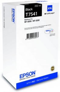 Obrzok Epson atrament WF-8090  - C13T754140