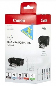 Obrzok Canon PGI-9 MBK  - 1033B013