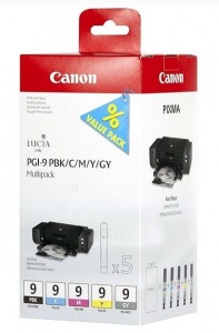 Obrzok Canon PGI-9 PBK  - 1034B013