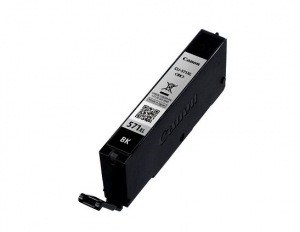Obrzok Canon CLI-571 XL BK - 0331C001