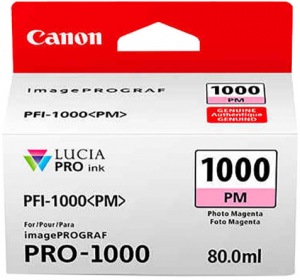Obrzok Canon PFI-1000 PM - 0551C001