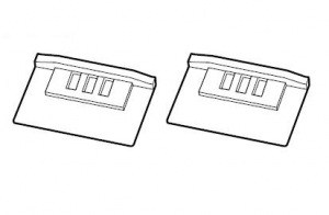 Obrzok EPSON Head Maintenance Kit S210042 - C13S210042