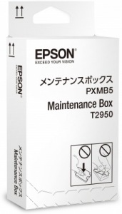 Obrzok Epson WorkForce WF-100W Maintenance Box - C13T295000