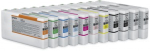 Obrzok Epson T9131 Photo Black Ink Cartridge (200ml) - C13T913100