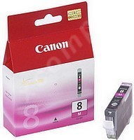 Obrázok Canon CLI-8M - 0622B001