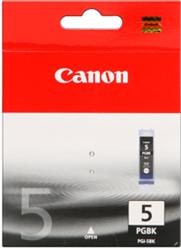 Obrázok Canon PGI-5Bk - 0628B001
